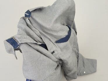 kurtka reserved czarna: Reserved, Koszulа dla mężczyzn, rozmiar S — 5