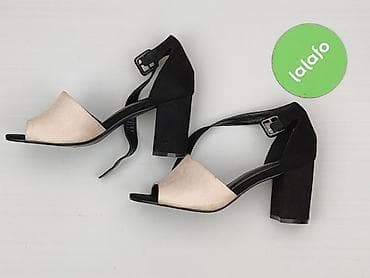 buty aldi: Sandały damskie, rozmiar 38 — 3