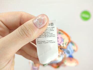 koszulka pod marynarkę damska: River Island, Жіноча блуза, розмір XL — 5
