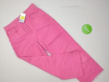 cortez spodnie: Jeansy damskie, rozmiar M — 2