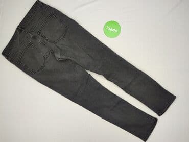 jeansy damskie wyprzedaż promocja: Denim, Jeansy damskie, rozmiar M — 3