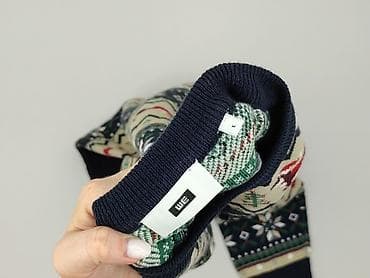 sweter pluszowy: WE, Sweter dla mężczyzn, rozmiar L — 6