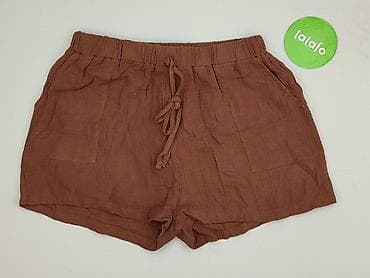 spodenki robocze: Shein, Szorty damskie, rozmiar L — 2