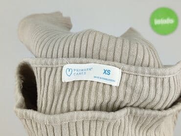 swetry primark: Primark, Sweter damski, XS — 4