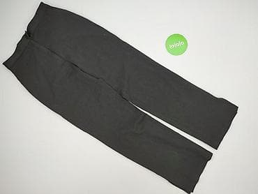 dzinsy petite: Spodnie materiałowe damskie, rozmiar XS — 2