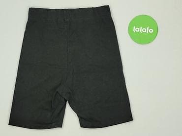 ellesse: H&M Divided, Legginsy Krótkie damskie, rozmiar S — 4