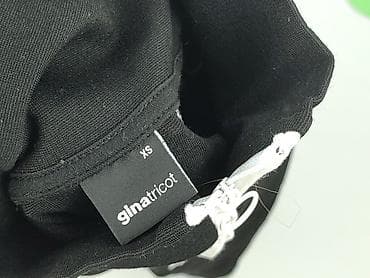 skarpety terjax: Gina Tricot, Bluzka damska, rozmiar XS — 4