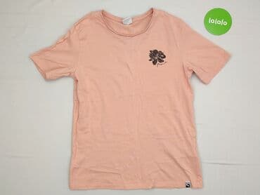 koszulka jordan junior: Puma, T-shirt damski, S — 2