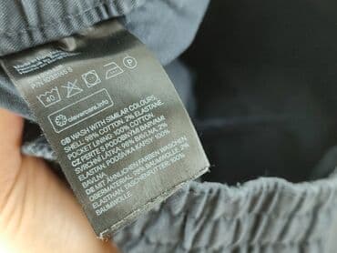 piżama c a: Szorty dla mężczyzn, S, H&M, stan - Dobry — 5
