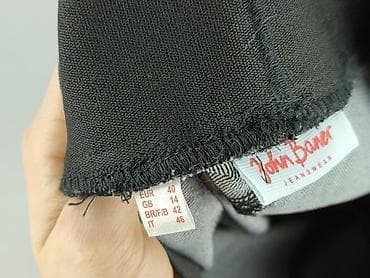 jeansy 34: Jeanswear, Jeansy damskie, rozmiar M — 4