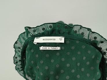 seca polska: Reserved, Sukienka damska, rozmiar M — 4