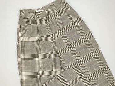 hm buty sniegowce: H&M, Spodnie materiałowe damskie, rozmiar XS — 1