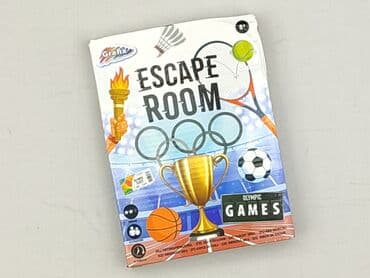 kapcie inblu ccc: Настільна гра для Підлітки, стан - Ідеальний — 1