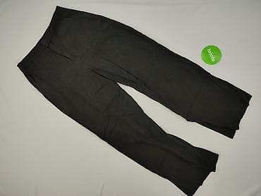 spodnie cecil: Medicine, Spodnie materiałowe damskie, rozmiar L — 2