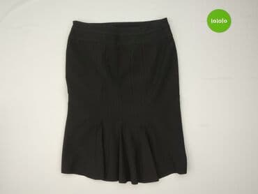 długie spódnice i botki: Spódnica damska, L — 3