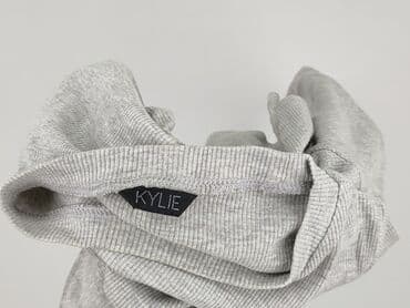 bluzki prazkowane: Kylie, Top damski, rozmiar S — 4