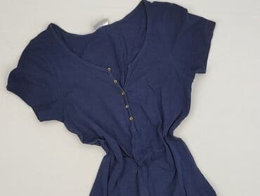 koszulki z dlugim rekawem tommy hilfiger: Beloved, T-shirt damski, M — 1