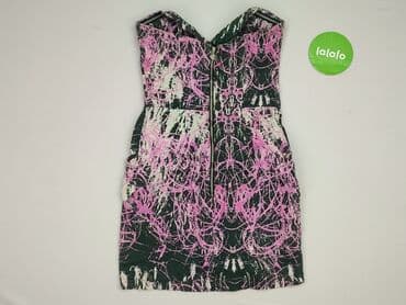 obcisłe sukienki midi: Lipsy, Women`s dress, size S (EU 36) — 3