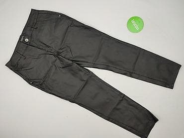 spodnie miego: Medicine, Spodnie materiałowe damskie, rozmiar L — 2