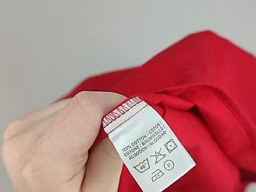 mcgregor shirts: Russell Athletic, Women`s shirt, size M — 4