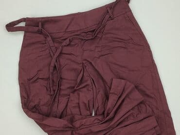 Reserved, Spodnie materiałowe damskie, rozmiar L w lalafo.pl Reserved, Spodnie materiałowe damskie, rozmiar L