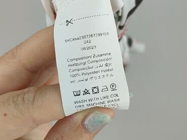 lidl bielizna esmara: Pajacyk, Shein, 12-18 miesięcy, stan - Bardzo dobry — 5