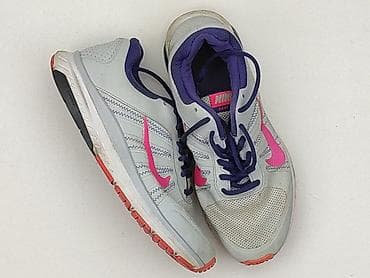 Nike, Sneakersy damskie, rozmiar 38.5