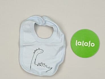 buty zimowe bartek: Baby bib, color - Light blue, condition - Perfect — 2