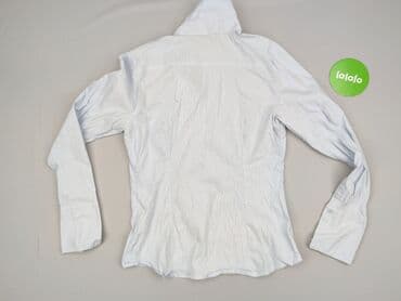 bluzki indygo: H&M, Women`s shirt, S at lalafo.pl — 3 bluzki indygo: H&M, Women`s shirt, S — 3