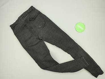 babies jeans: Zara, Jeansy damskie, rozmiar S — 3