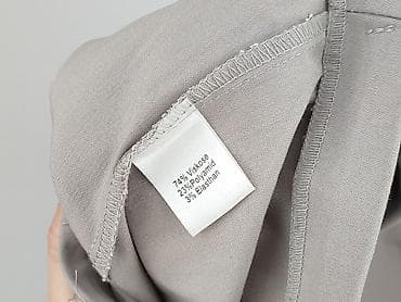 comma trousers: Milano, Spodnie materiałowe damskie, rozmiar 2XL — 5