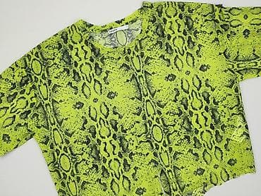 bluza spiderman cropp: Cropp, Bluzka damska, rozmiar S — 1