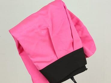 spódnice czarne z paskiem: Exclusive, Spódnica damska, rozmiar M — 6