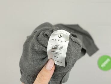 jeremy sochan tshirt: Sweter, 2XL, Moraj, stan - Idealny — 4