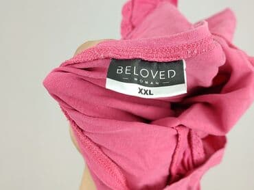Beloved, Top damski, rozmiar 2XL — 4