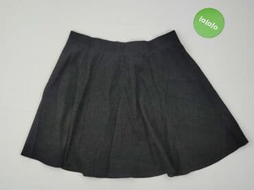 spódniczka na zimę: Shein, Spódnica damska, rozmiar L — 3