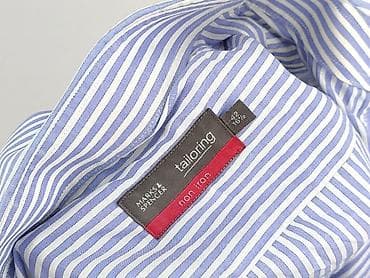 marks: Marks & Spencer, Koszulа dla mężczyzn, rozmiar XL — 4