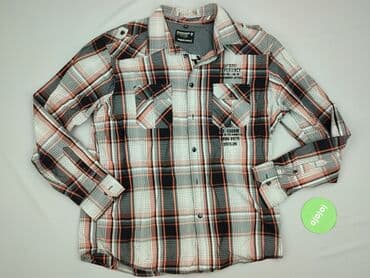 angelo litrico spodnie: Angelo Litrico, Koszulа dla mężczyzn, rozmiar XL — 2