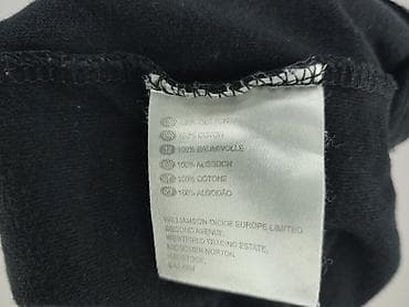 m: Dickies, Koszulka dla mężczyzn, rozmiar M — 5