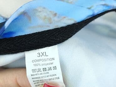 bluzki medyczna: Bluza damska
, rozmiar 3XL — 6