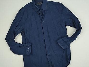 biala koszula vistula: Vistula, Koszulа dla mężczyzn, rozmiar L — 1