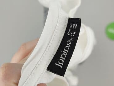 versace bluzki: Janina, Bluzka damska, rozmiar XL — 4