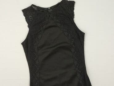 obcisłe sukienki mini: H&M, Sukienka damska, rozmiar XS — 1