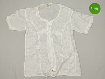 bluza gap różowa: Gap, Bluzka damska, rozmiar S — 2
