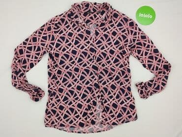 bluzka pod marynarkę plus size: Esmara, Bluzka damska, rozmiar 2XL — 2