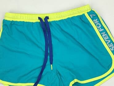 spodenki tribord: Seven, Szorty damskie, rozmiar S — 1