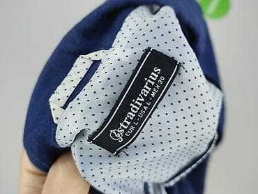 Women: Stradivarius, Women's blazer, size L — 4
