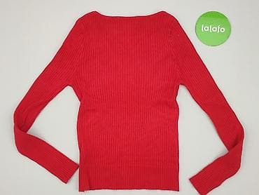 smyk sweterek: Luc-Ce, Sweter damski, rozmiar S — 3