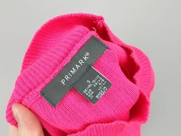 golf bialy: Primark, Golf damski, rozmiar S — 5