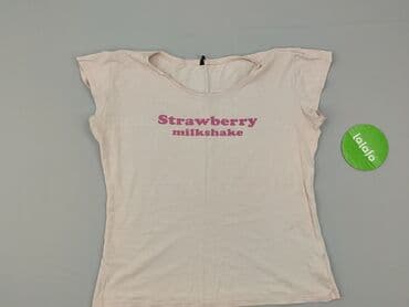 in extenso t shirty: Sinsay, T-shirt damski, rozmiar XL — 2